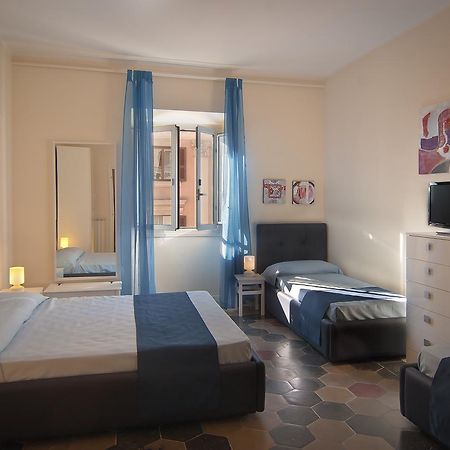 Romac Principe Amedeo Near Termini Apartment Exterior photo