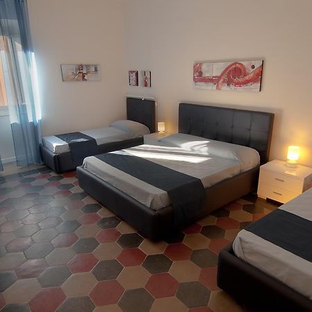 Romac Principe Amedeo Near Termini Apartment Exterior photo