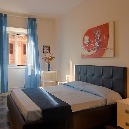 Romac Principe Amedeo Near Termini Apartment Exterior photo