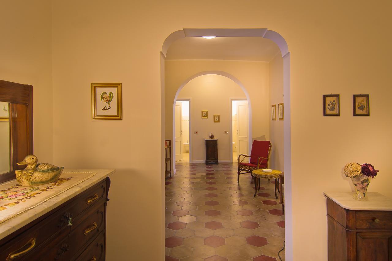 Romac Principe Amedeo Near Termini Apartment Exterior photo
