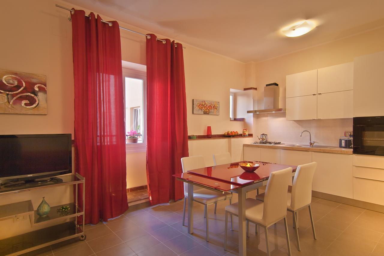 Romac Principe Amedeo Near Termini Apartment Exterior photo