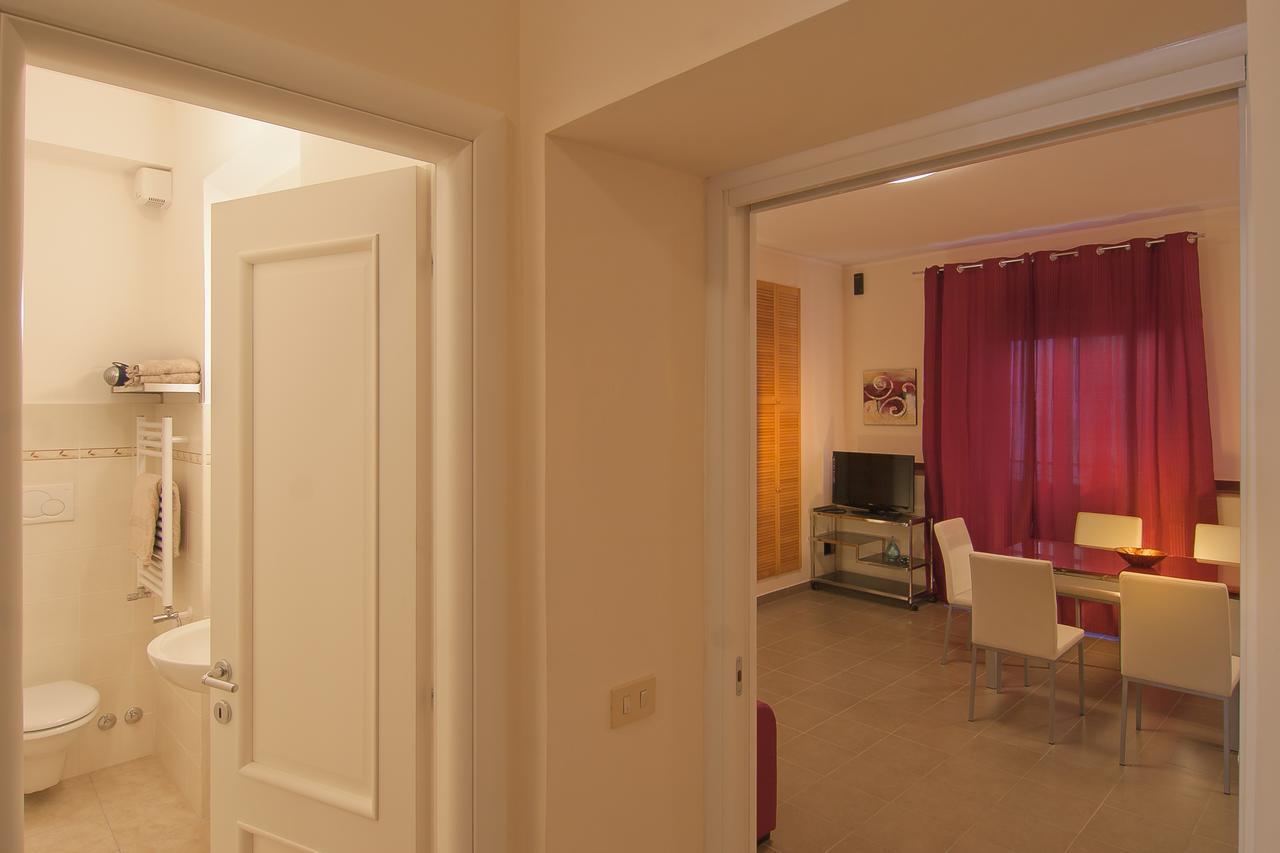 Romac Principe Amedeo Near Termini Apartment Exterior photo
